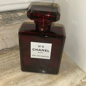 Chanel No.5 eau de parfum